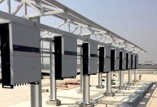 Optimize Solar Power Generation with Sungrow's Inversor Energia Solar Solutions"